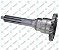 EIXO PILOTO 57 DENTES  CAMBIO  ZF 16S221/2280/2320 /   30.001.256 (1316 202 026 ) - Imagem 1