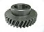 ENGRENAGEM CONSTANTE FIXA Z34 CAMBIO  (16S1650) R02355 - Imagem 2