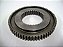 CORPO SICRONIZADOR 3a/4a 32E 66E (CUBO)   MBB CAMBIO (G240)  R03314 - Imagem 2