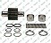 JOGO REPARO DO CUBO REDUT. (MODERNO) MERCEDES BENZ 30.001.303 (388 350 0054 ) - Imagem 1