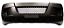 PARA-CHOQUE DIANT PLAST  IVECO NOVA DAILY 5802251345 - Imagem 1