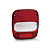 LENTE PRADOLUX BOJUDA P/LANTERNA TRASEIRA VW  439885 - Imagem 1
