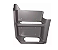 ESTRIBO  AXOR L/E 1933 9406660801 - Imagem 1