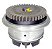 BOMBA AGUA MOTOR MWM SPRINT 4.07TCA TCE SEM CARCACA   NKBA06574 ( 6008001589008 ) - Imagem 1