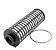 FILTRO LUBRIFICANTE OLEO MOTOR FORD CARGO  IVECO STRALIS  TRAKKER    REL-830 - Imagem 1