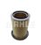 FILTRO AR COM DRENO  SCANIA  R112,T112   365729  (LX450) - Imagem 2