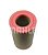 FILTRO DE AR  MERCEDES-BENZ IVECO  3760948204 (LX1070) - Imagem 1