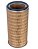 FILTRO AR PRIMARIO VW FORD CARGO 85HU9601A (LX972) - Imagem 1