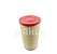 FILTRO AR  AGRALE-MA 7.5T-Micro Bus/MA 8.5T Micro Bus (MWM 4.10T)6007001743005 (LX1314) - Imagem 1