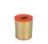 FILTRO AR SEM TAMPA FILTRO AR SEM TAMPA MB ATEGO 1315/14/15/1718/19/1725/26/28/2425/2 /  9585280206  ( ARS9841) - Imagem 2
