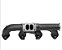 COLETOR ESCAP. FORD / VW CUMMINS ISC ISL ( PARTE MAIOR ) FB15285( 2T2129591B) - Imagem 1