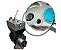 COMPRESSOR AR 636 S/ENGRENAGEM  MBB OM457LA AXOR  9125102011 (4571307215) - Imagem 1