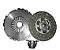 KIT EMBREAGEM 430 MM  COM TUBO GUIA VW CONSTELLATION CUMMINS ISC  104032-1 (2V2198149A) - Imagem 1