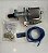 KIT SERVO EMBREAGEM  MBF-032 - 9A MERCEDES-BENZ  610/ 708/ 709/ 710/ 710 Plus MB - Imagem 1
