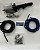 KIT SERVO EMBREAGEM MC040-10A MOTOR MWM X10 /X12 - Imagem 1