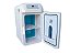 Geladeira mini portatil 28lts 12v 24v - Imagem 1