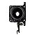 Fechadura capo inf le volvo nh 99 a 06 - Imagem 1