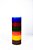 Vela 7 dias colorida - 300g - Imagem 9
