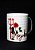 Caneca decorada - Imagem 1