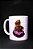 Caneca decorada - Imagem 6