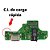 Placa Sub Carga K51S AAA Compatível com LG - Imagem 5