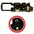 Placa Sub Carga K41S AAA Compatível com LG - Imagem 6