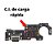 Placa Sub Carga POCO M3 Pro AAA Compatível com Xiaomi - Imagem 6