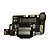 Placa Sub Carga POCO F3 AAA Compatível com Xiaomi - Imagem 2