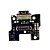 Placa Sub Carga Redmi Note 13 Pro plus AAA Compatível com Xiaomi - Imagem 1