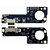 Placa Sub Carga Redmi Note 13 AAA Compatível com Xiaomi - Imagem 3