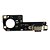 Placa Sub Carga Redmi Note 13 AAA Compatível com Xiaomi - Imagem 2