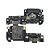 Placa Sub Carga Redmi Note 12 Pro AAA Compatível com Xiaomi - Imagem 2