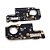 Placa Sub Carga Redmi Note 12S AAA Compatível com Xiaomi - Imagem 1