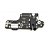 Placa Sub Carga Redmi Note 9S AAA Compatível com Xiaomi - Imagem 3