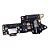Placa Sub Carga Redmi 9 AAA Compatível com Xiaomi - Imagem 2
