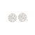 Brinco Illusion N2 Version Ouro 18k com Diamante - Imagem 1