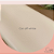 Papel de seda off white - Imagem 1