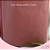 Papel de seda rosa velho claro - Imagem 3