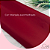 Papel de seda marsala avermelhado 7006/2 - Imagem 2