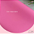 Papel de seda Rosa Claro - Imagem 1