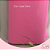 Papel de seda Rosa Claro - Imagem 3