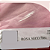 Papel de seda rosa seco - Imagem 4