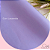 Papel de seda lavanda - Imagem 1