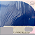 Papel de seda azul classic blue - Imagem 4