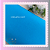 Papel super seda azul cian - Imagem 1