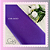 Papel super seda roxo - Imagem 2