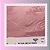 Papel super seda rosa seco - Imagem 4