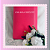 Papel super seda rosa chiclete - Imagem 3