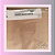 Papel super seda rose peach - Imagem 4