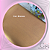 Papel de seda bronze - Imagem 1